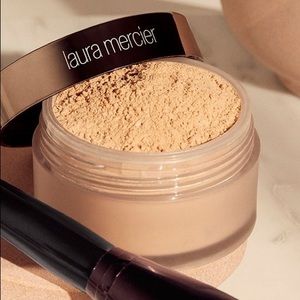 Laura Mercier Translucent Loose Setting Powder New